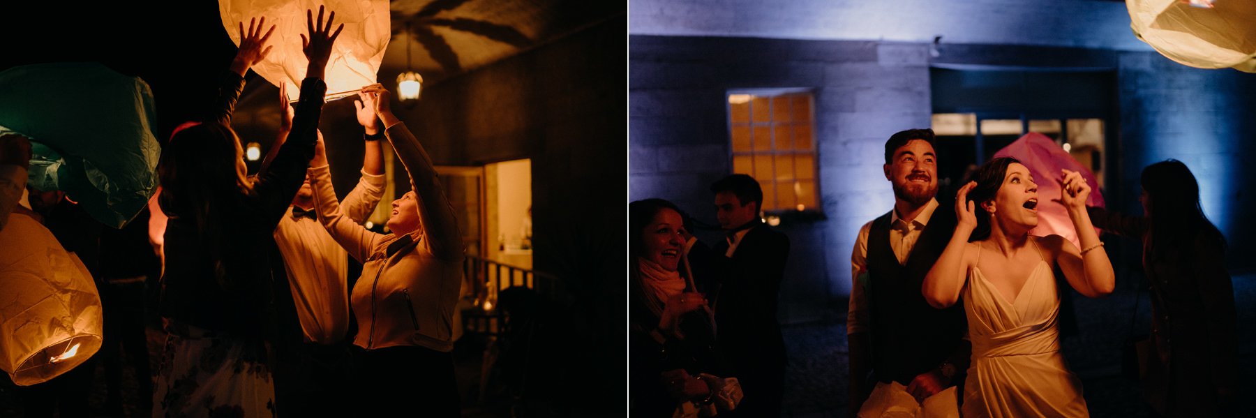 Rustic and Relaxed Loughcrew Estate Wedding 88