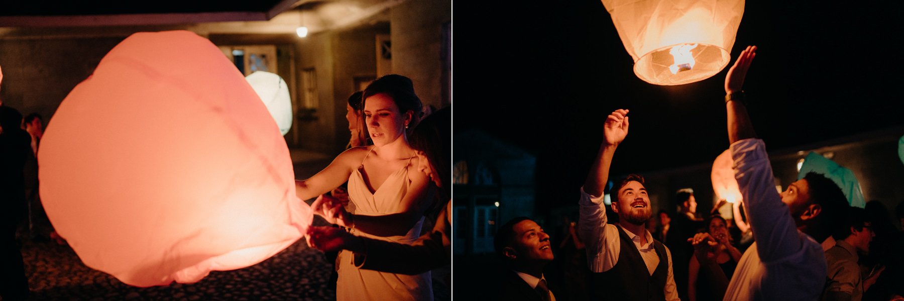Rustic and Relaxed Loughcrew Estate Wedding 89