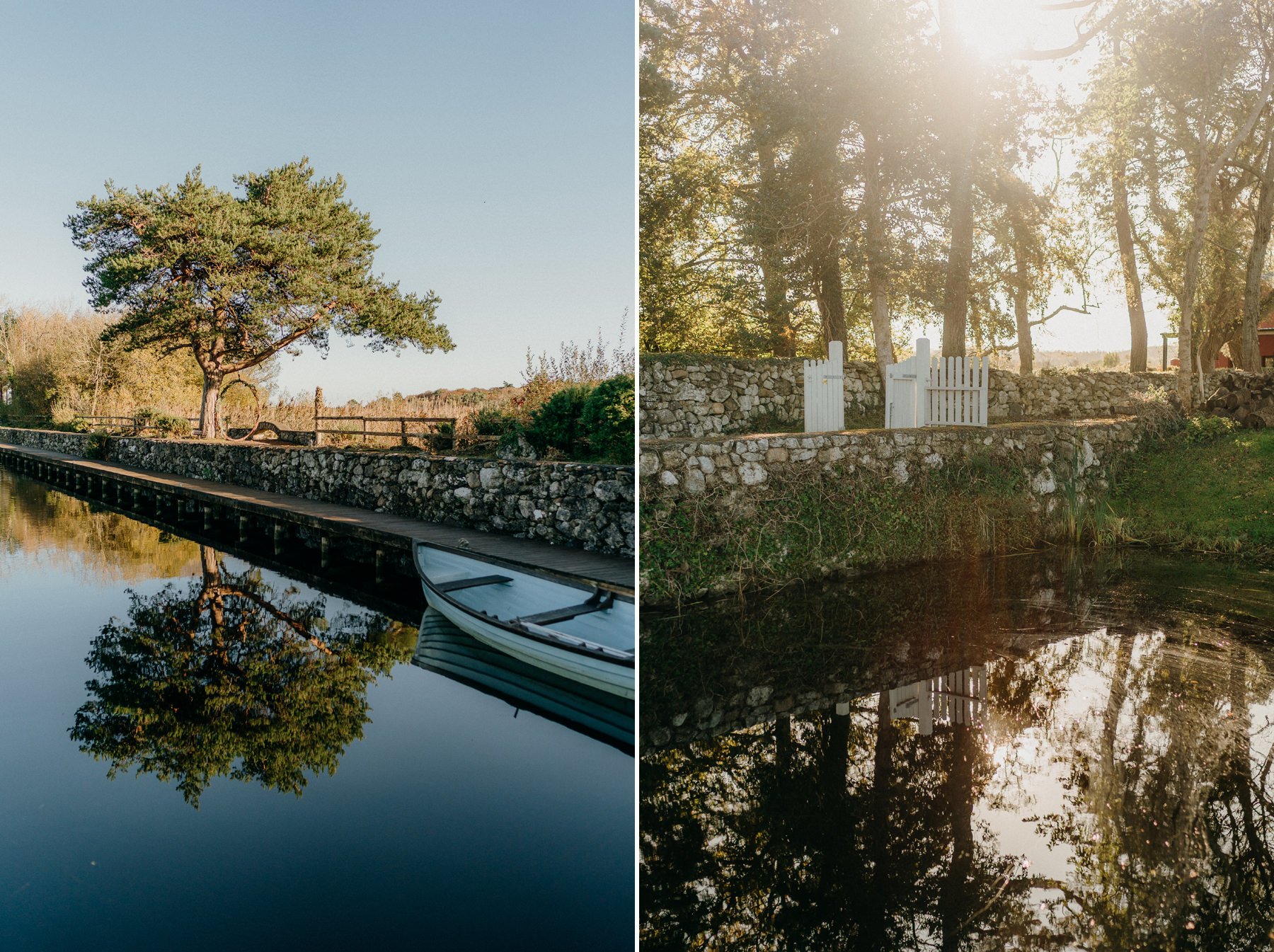 Coolbawn Quay Wedding - Sensational Love Story 2