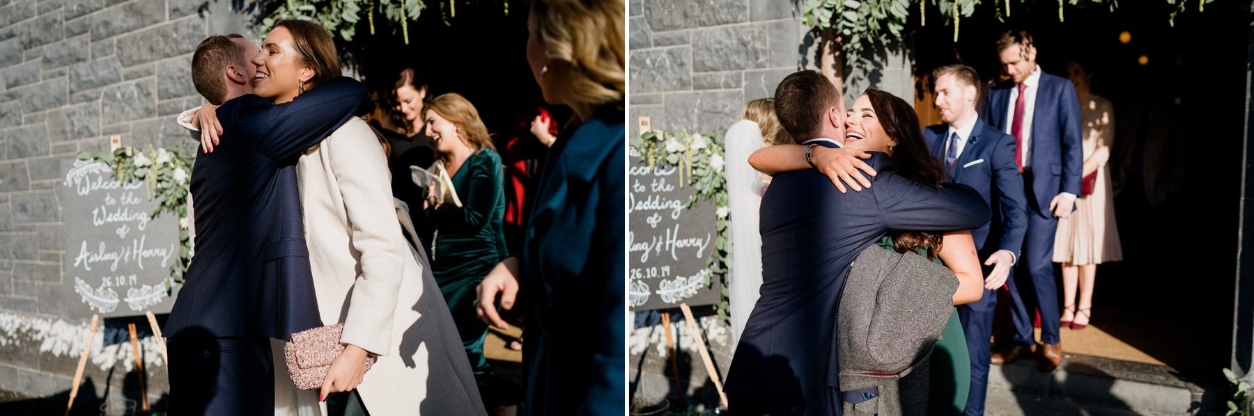 Coolbawn Quay Wedding - Sensational Love Story 73