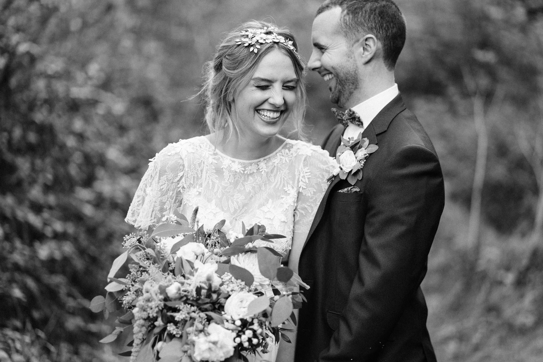 Coolbawn Quay Wedding - Sensational Love Story 82