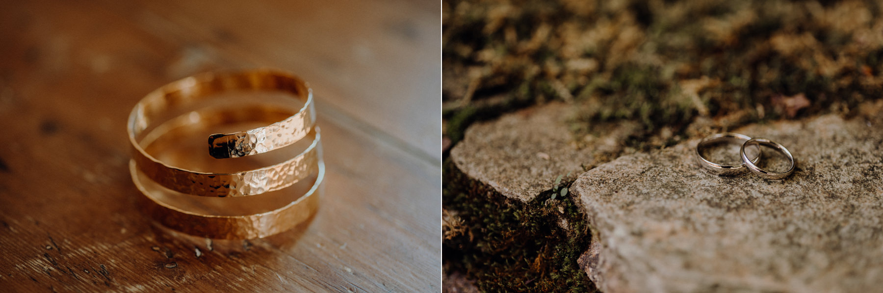 Outdoor Tipi wedding - Serene Inish Beg Estate 9