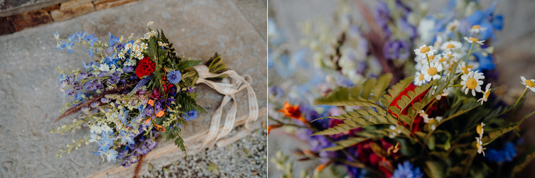 Outdoor Tipi wedding - Serene Inish Beg Estate 10