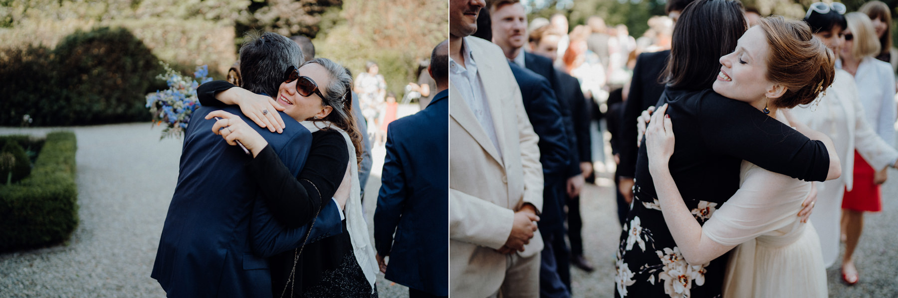 Outdoor Tipi wedding - Serene Inish Beg Estate 52