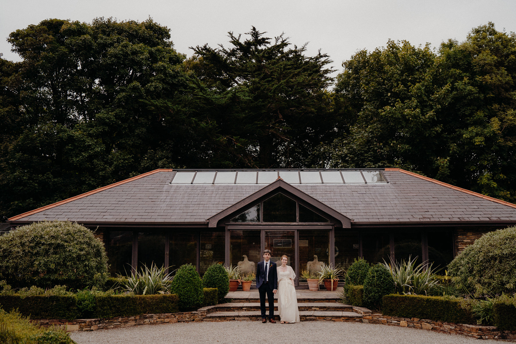 Outdoor Tipi wedding - Serene Inish Beg Estate 85