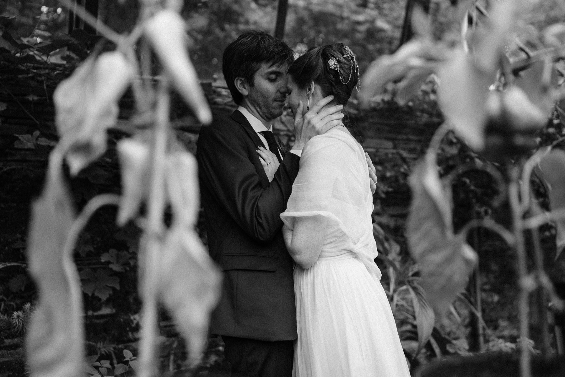 Outdoor Tipi wedding - Serene Inish Beg Estate 88