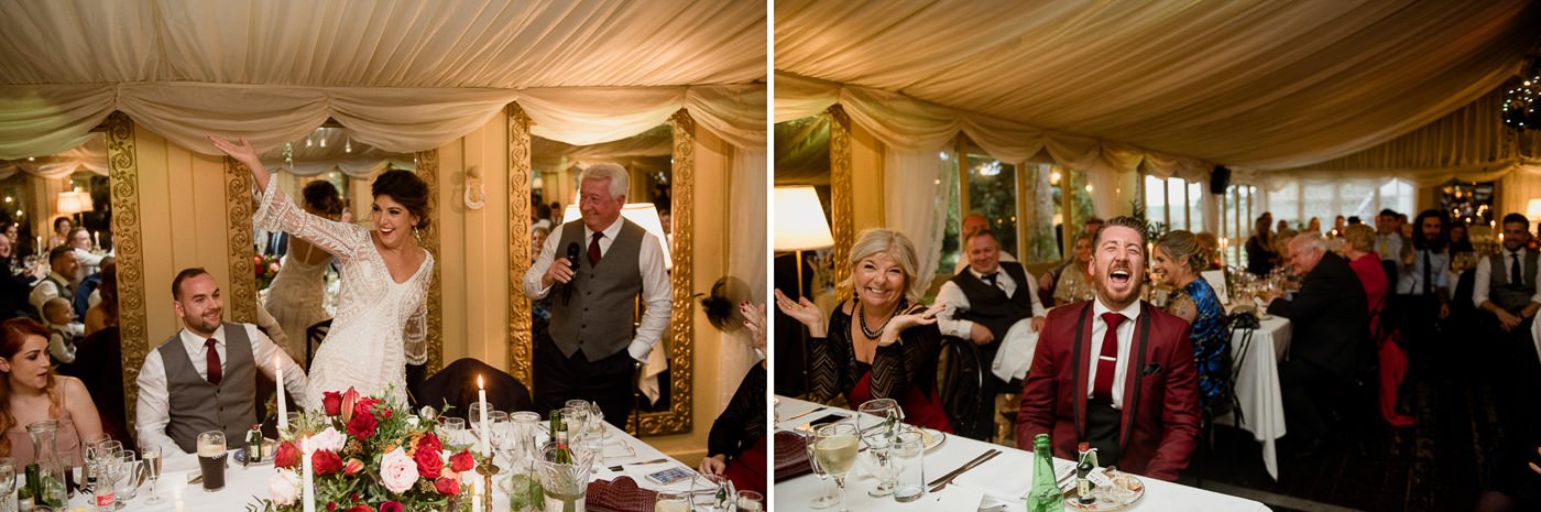 Ballybeg House Wedding - Inspiring autumn wedding 104 Ballybeg House Wedding - Inspiring autumn wedding 99