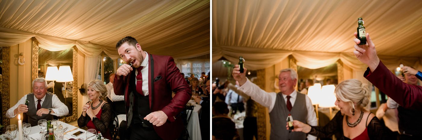 Ballybeg House Wedding - Inspiring autumn wedding 105 Ballybeg House Wedding - Inspiring autumn wedding 100