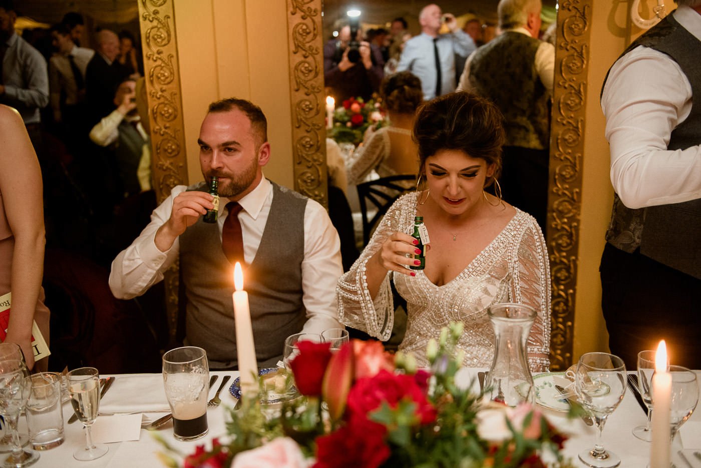 Ballybeg House Wedding - Inspiring autumn wedding 106 Ballybeg House Wedding - Inspiring autumn wedding 101