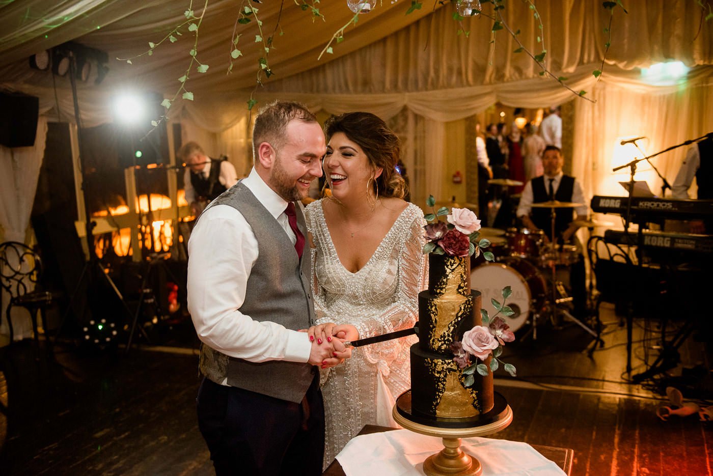 Ballybeg House Wedding - Inspiring autumn wedding 117 Ballybeg House Wedding - Inspiring autumn wedding 110