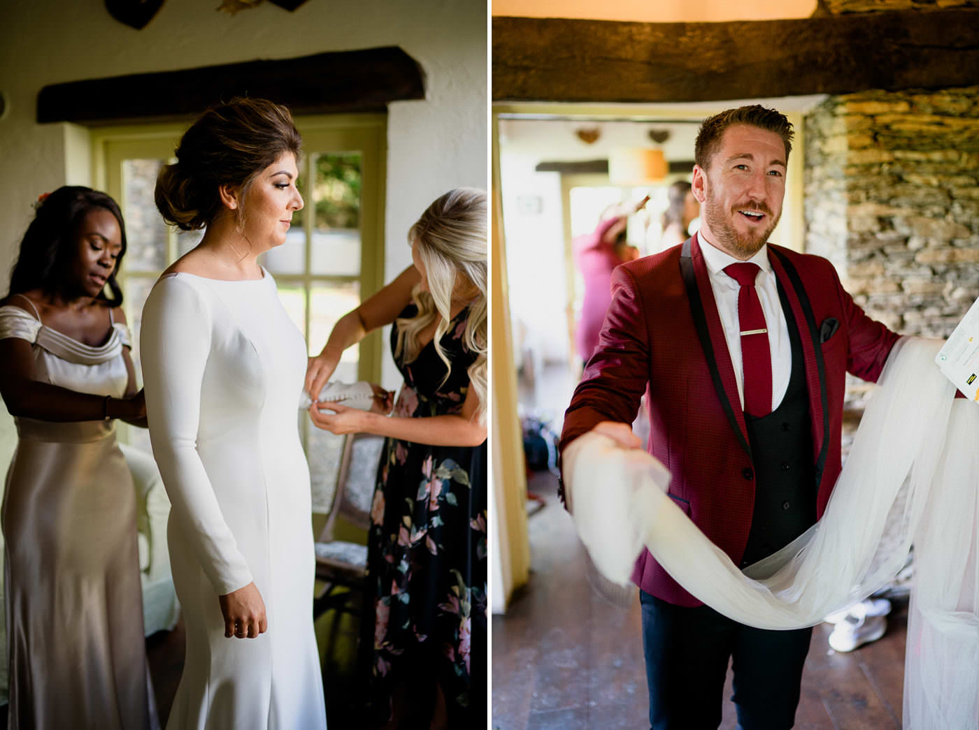 Ballybeg House Wedding - Inspiring autumn wedding 20 Ballybeg House Wedding - Inspiring autumn wedding 19