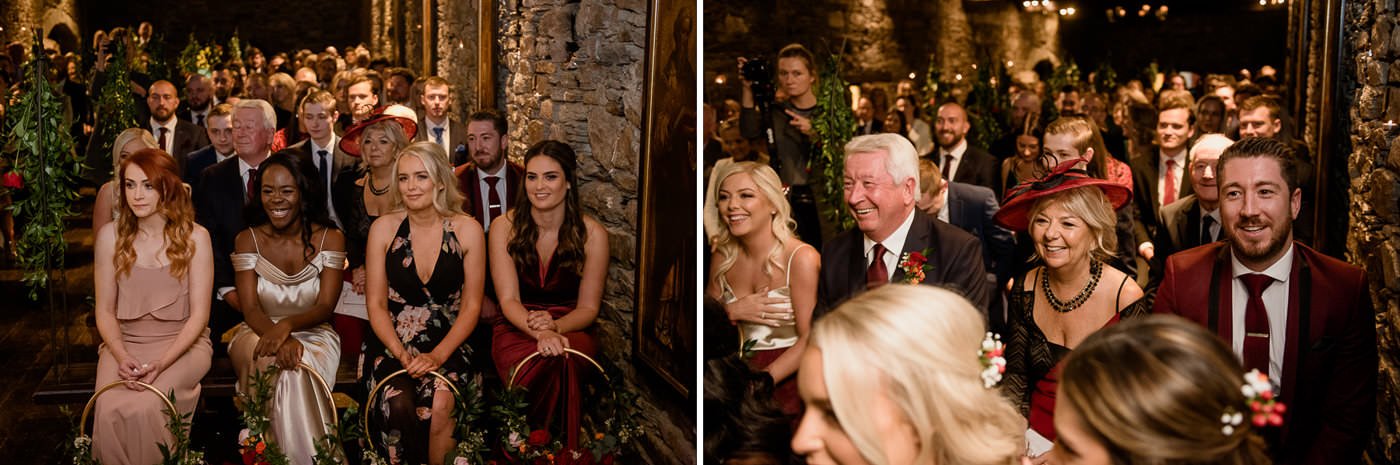 Ballybeg House Wedding - Inspiring autumn wedding 34 Ballybeg House Wedding - Inspiring autumn wedding 33