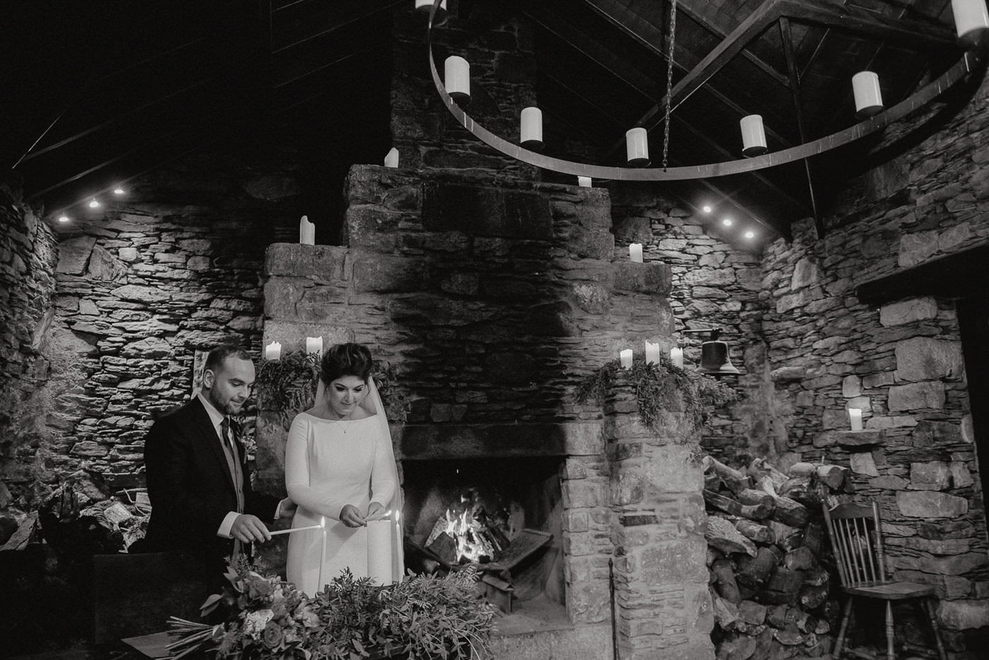Ballybeg House Wedding - Inspiring autumn wedding 37 Ballybeg House Wedding - Inspiring autumn wedding 36