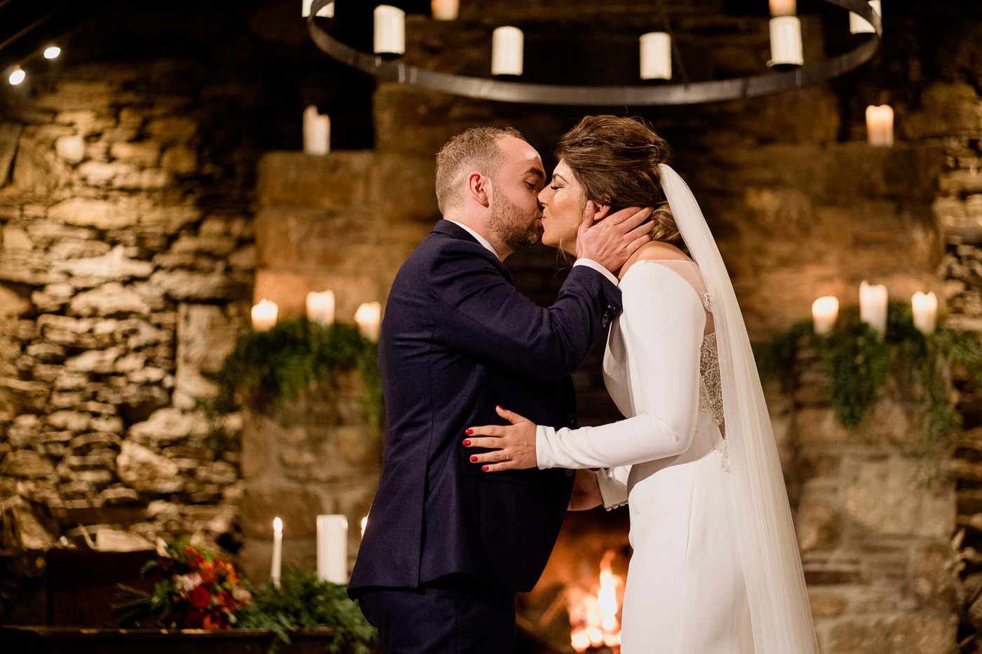 Ballybeg House Wedding - Inspiring autumn wedding 42 Ballybeg House Wedding - Inspiring autumn wedding 41