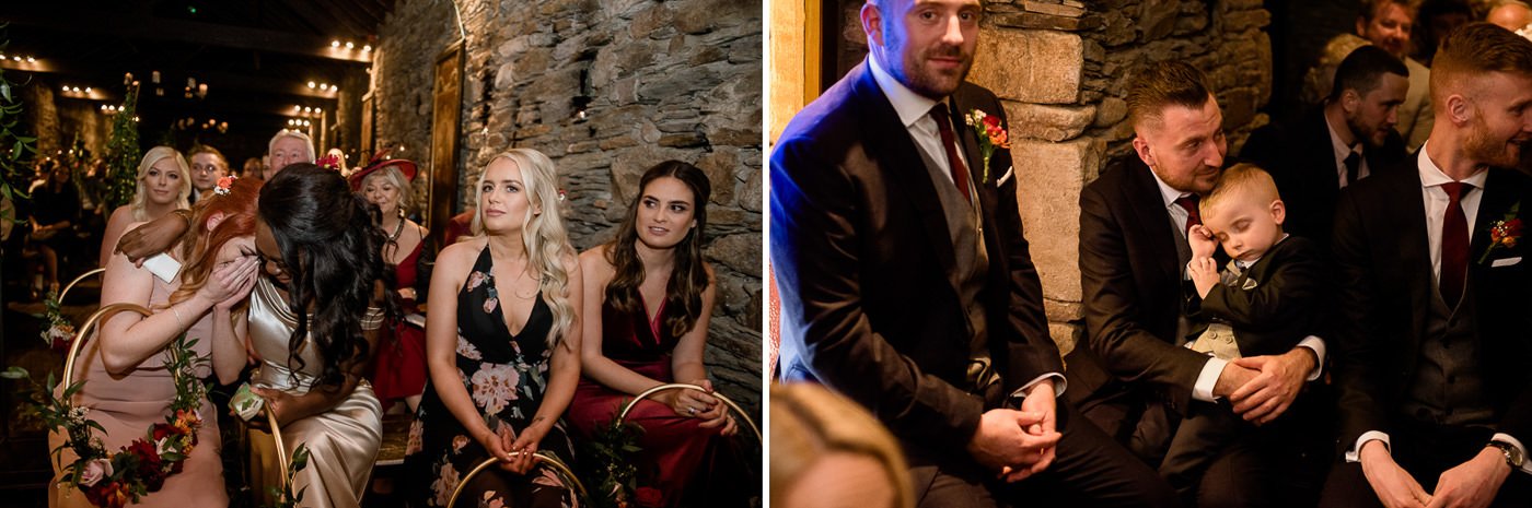 Ballybeg House Wedding - Inspiring autumn wedding 43 Ballybeg House Wedding - Inspiring autumn wedding 42