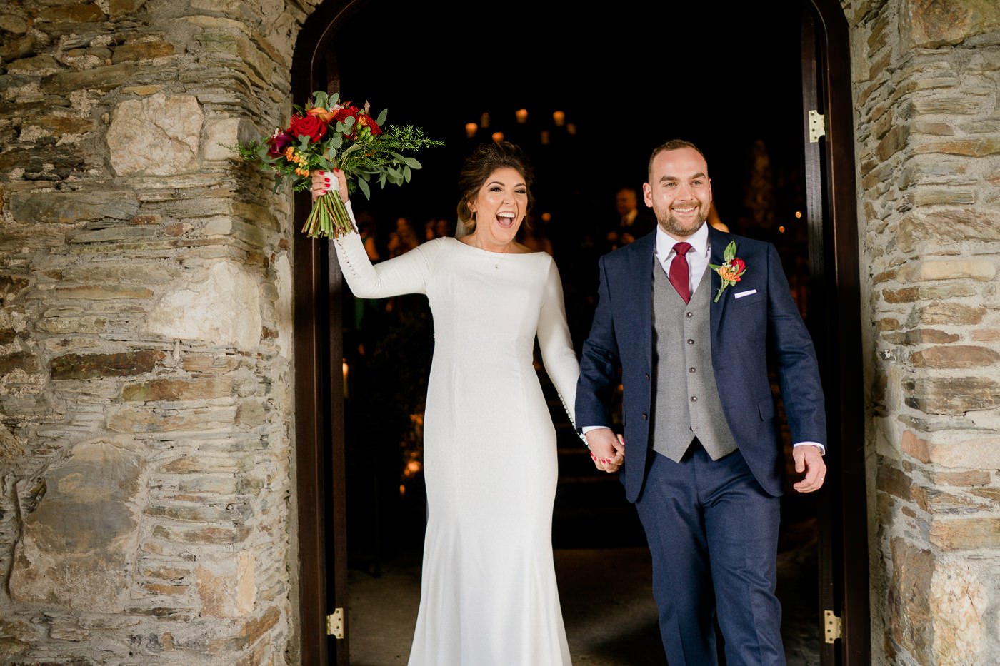 Ballybeg House Wedding - Inspiring autumn wedding 45 Ballybeg House Wedding - Inspiring autumn wedding 44