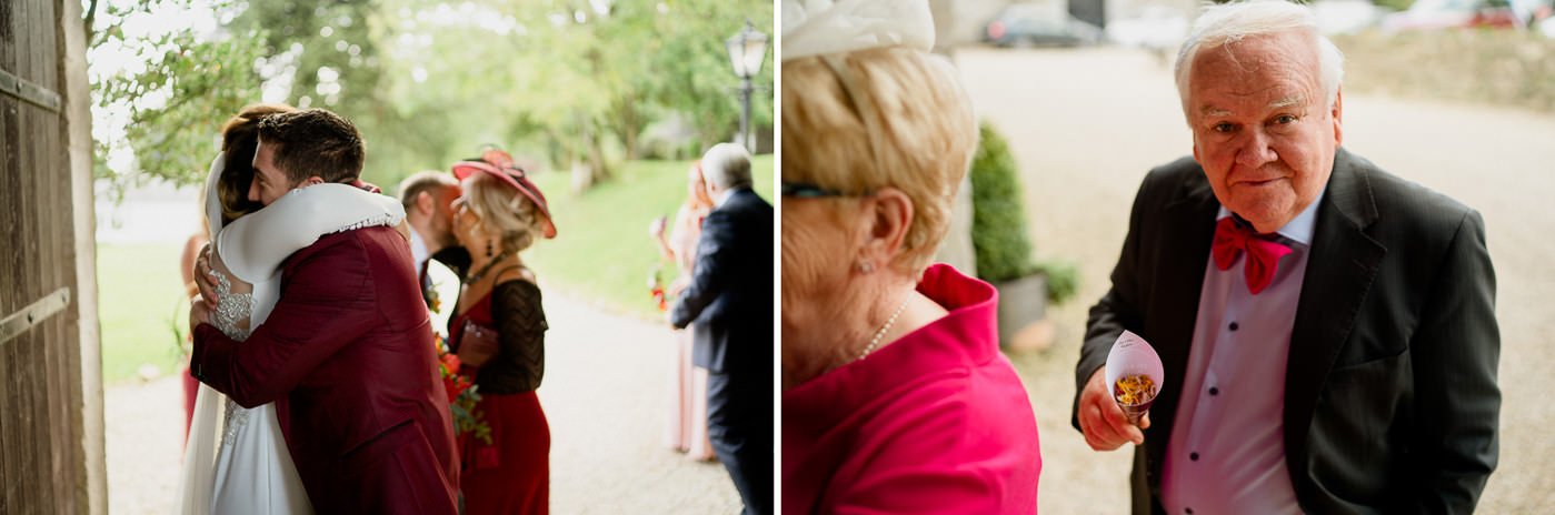 Ballybeg House Wedding - Inspiring autumn wedding 46 Ballybeg House Wedding - Inspiring autumn wedding 45