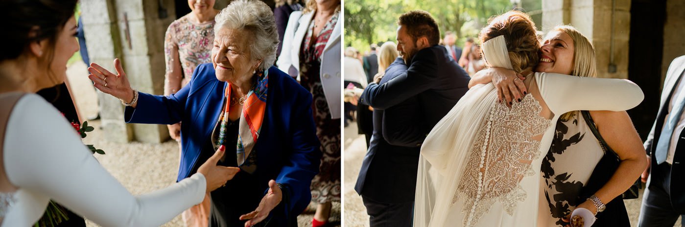 Ballybeg House Wedding - Inspiring autumn wedding 48 Ballybeg House Wedding - Inspiring autumn wedding 47