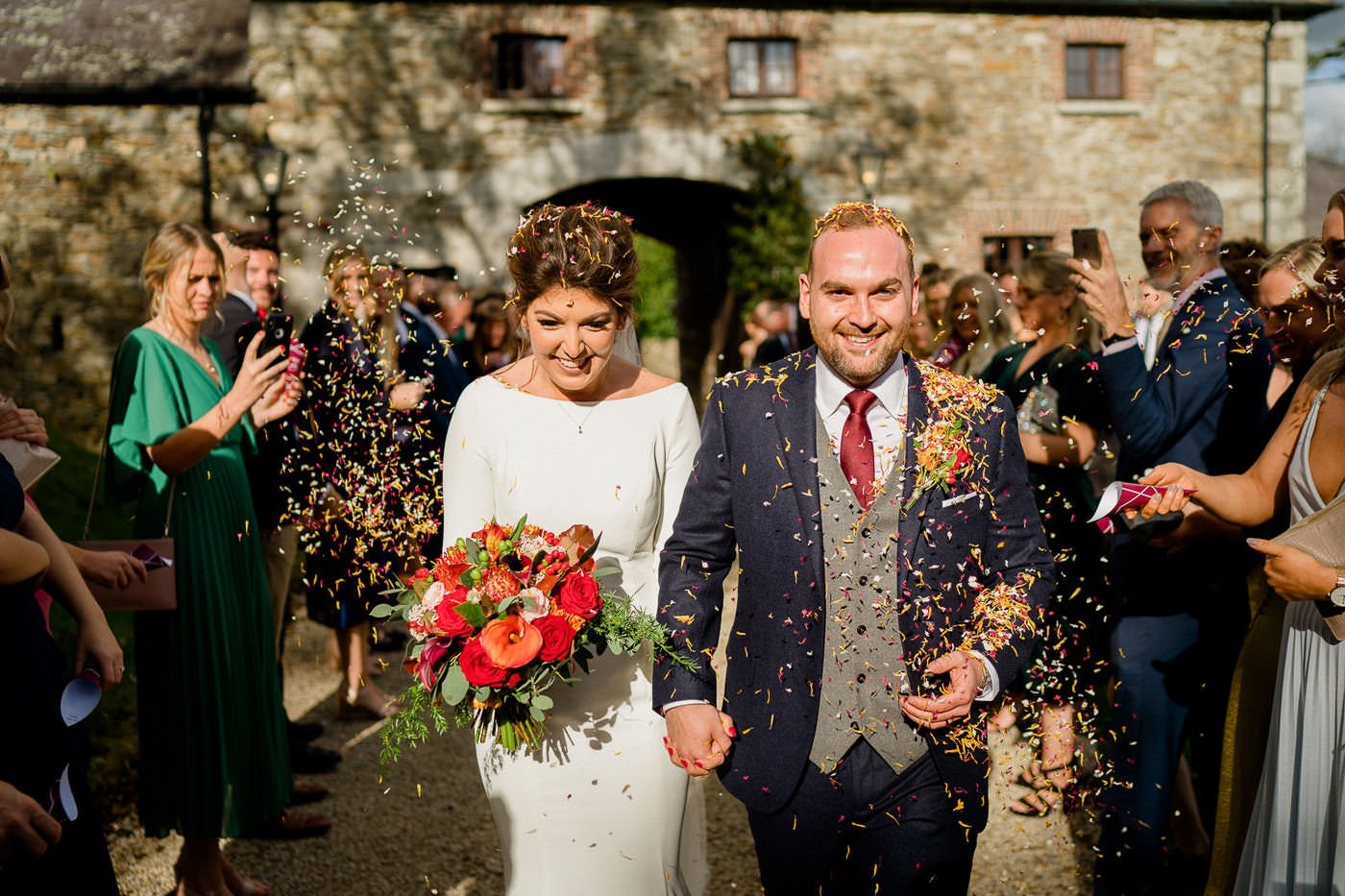 Ballybeg House Wedding - Inspiring autumn wedding 51 Ballybeg House Wedding - Inspiring autumn wedding 50