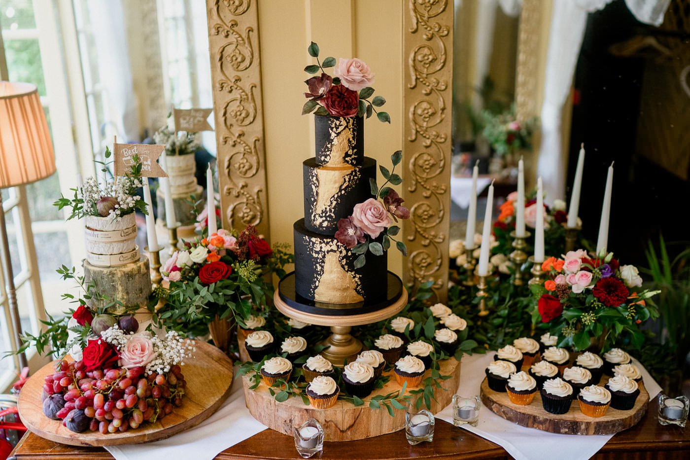 Ballybeg House Wedding - Inspiring autumn wedding 55 Ballybeg House Wedding - Inspiring autumn wedding 54