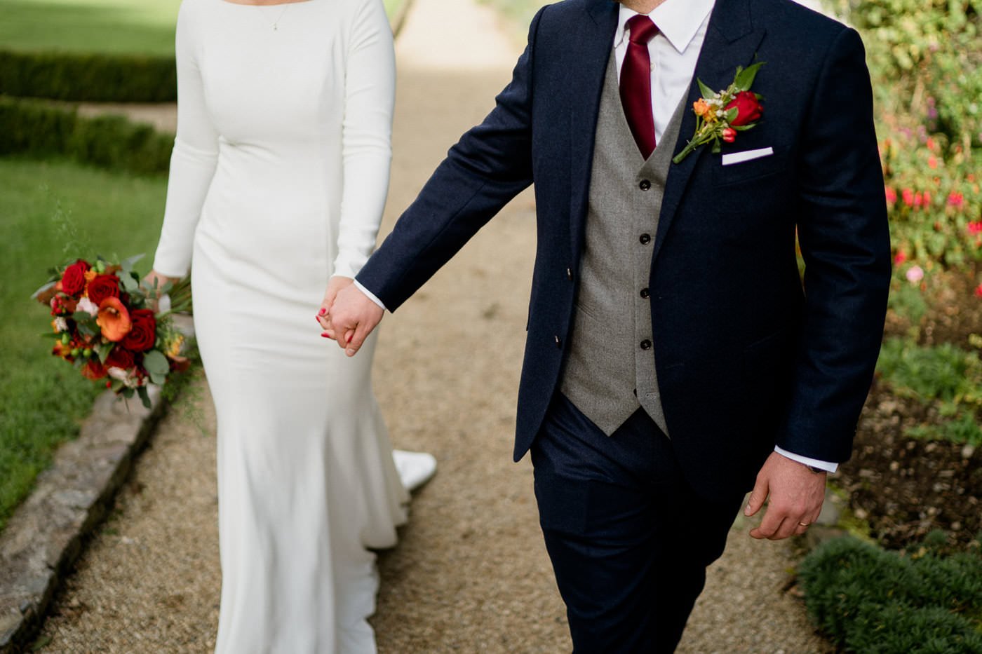 Ballybeg House Wedding - Inspiring autumn wedding 60 Ballybeg House Wedding - Inspiring autumn wedding 59