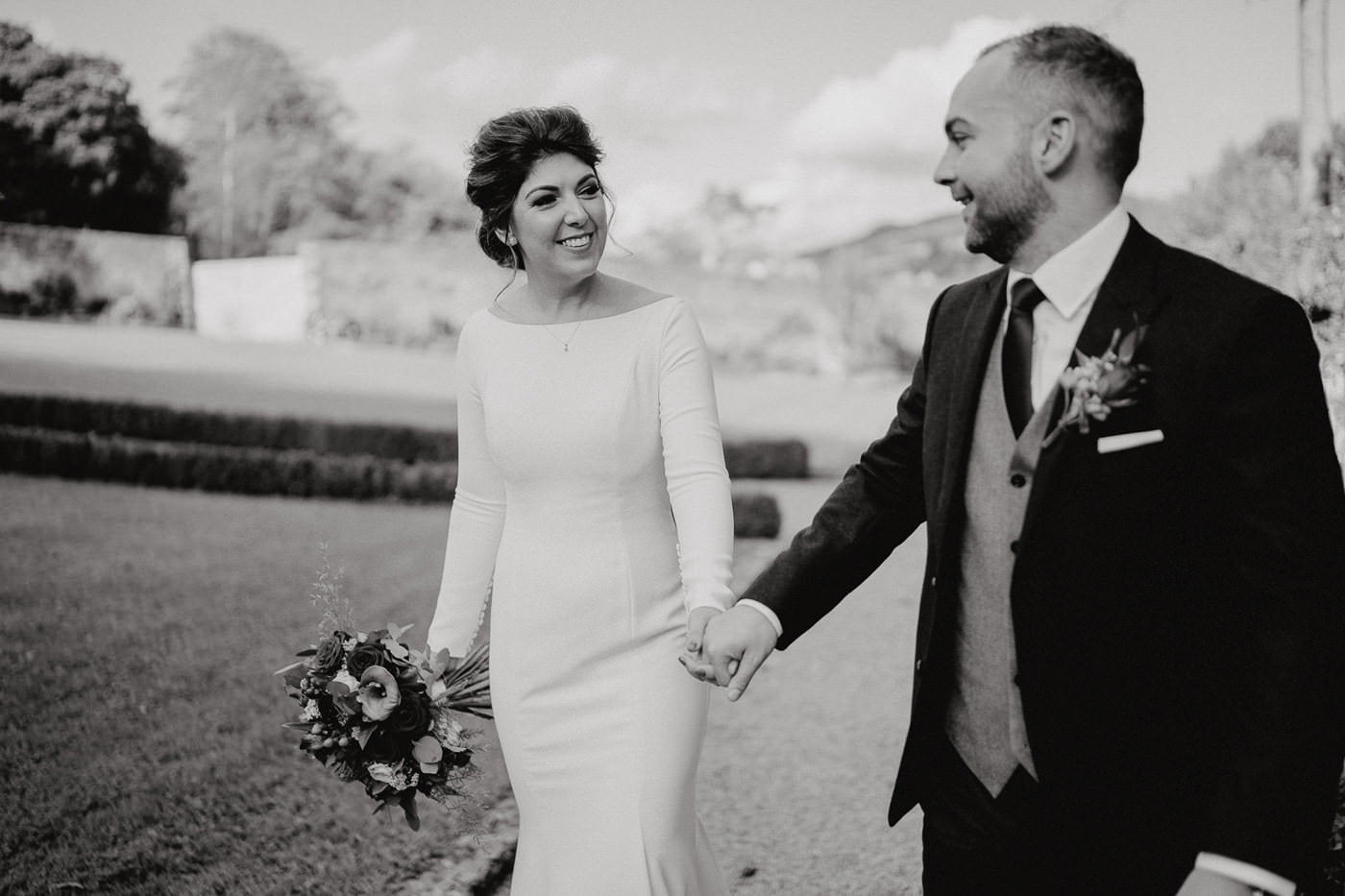 Ballybeg House Wedding - Inspiring autumn wedding 61 Ballybeg House Wedding - Inspiring autumn wedding 60