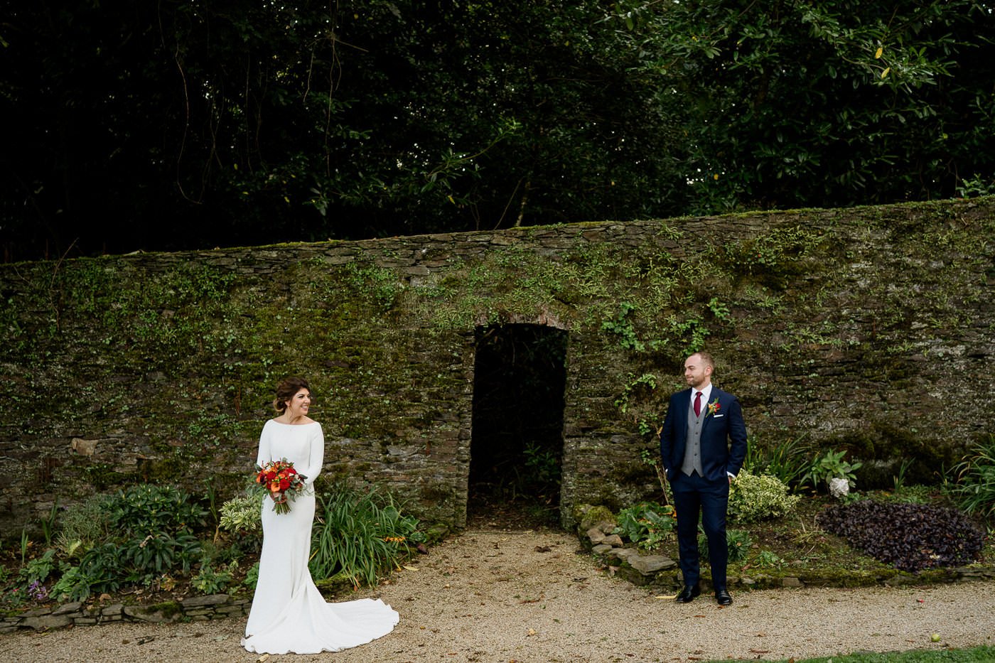 Ballybeg House Wedding - Inspiring autumn wedding 63 Ballybeg House Wedding - Inspiring autumn wedding 62