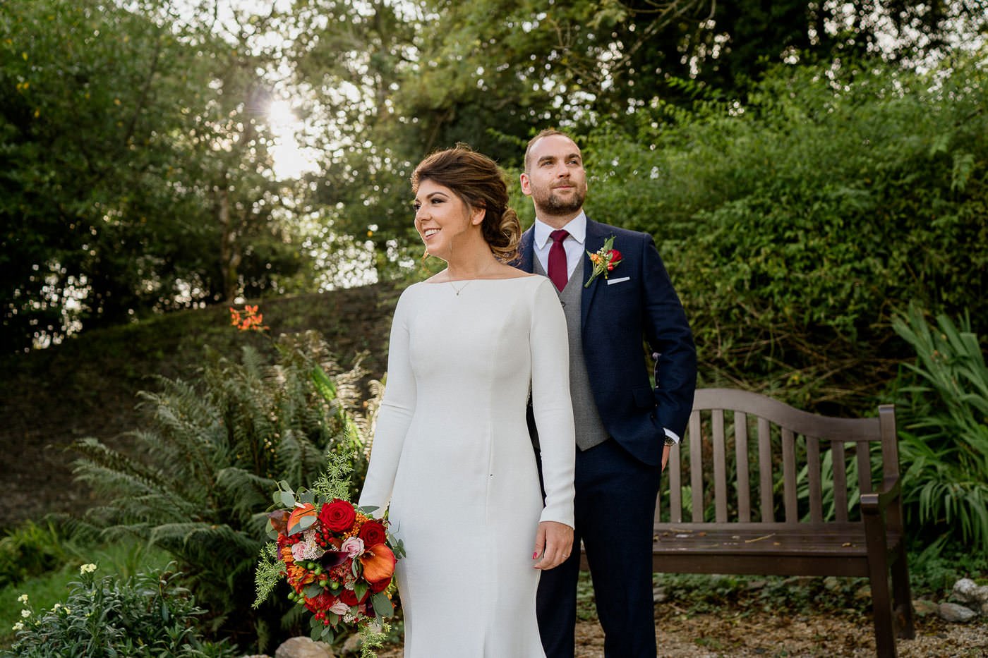 Ballybeg House Wedding - Inspiring autumn wedding 64 Ballybeg House Wedding - Inspiring autumn wedding 63