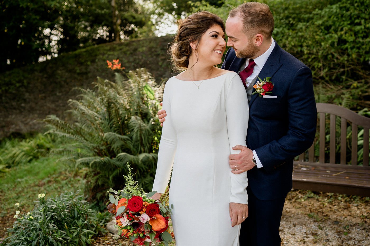 Ballybeg House Wedding - Inspiring autumn wedding 65 Ballybeg House Wedding - Inspiring autumn wedding 64