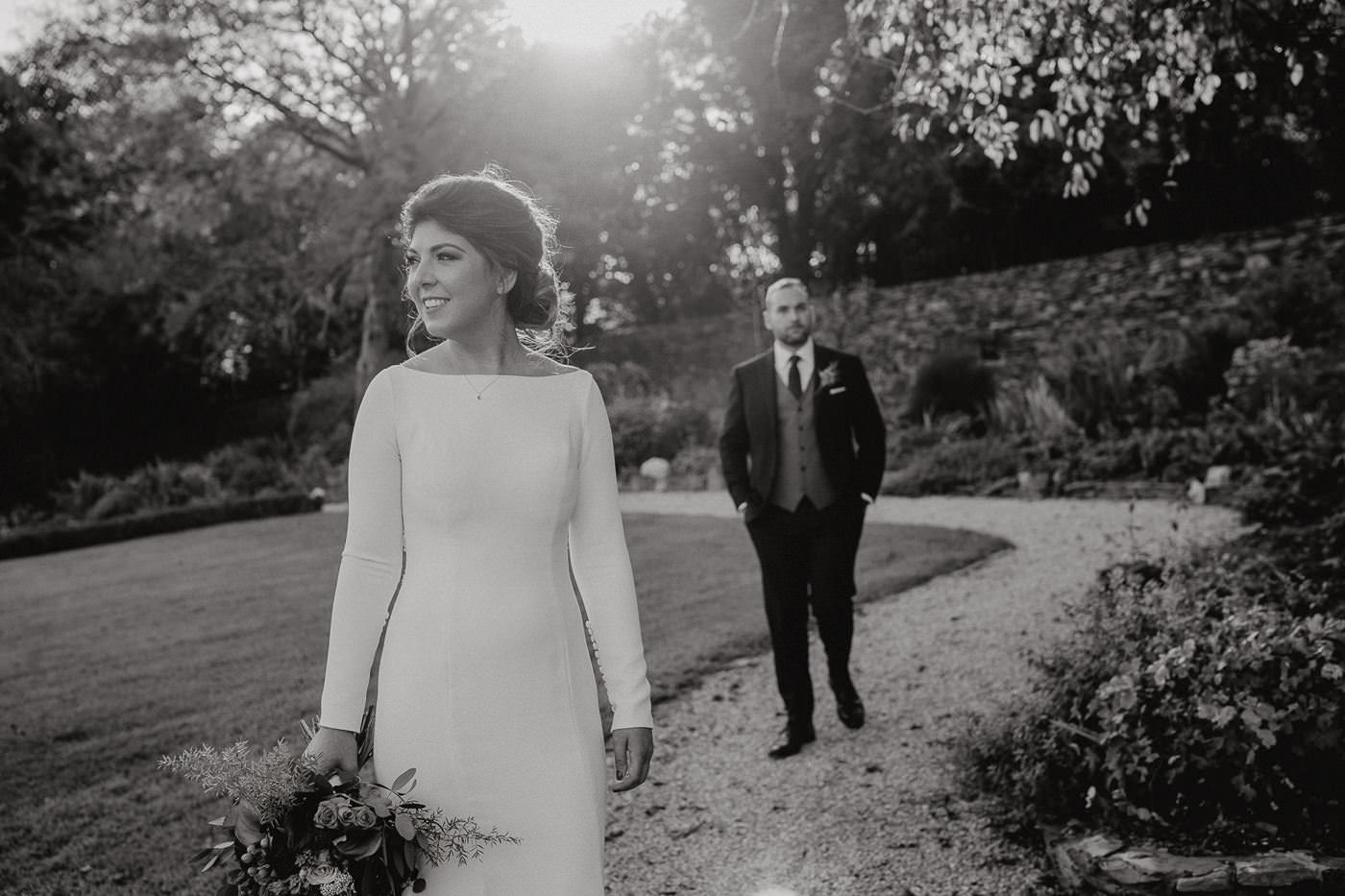 Ballybeg House Wedding - Inspiring autumn wedding 67 Ballybeg House Wedding - Inspiring autumn wedding 66