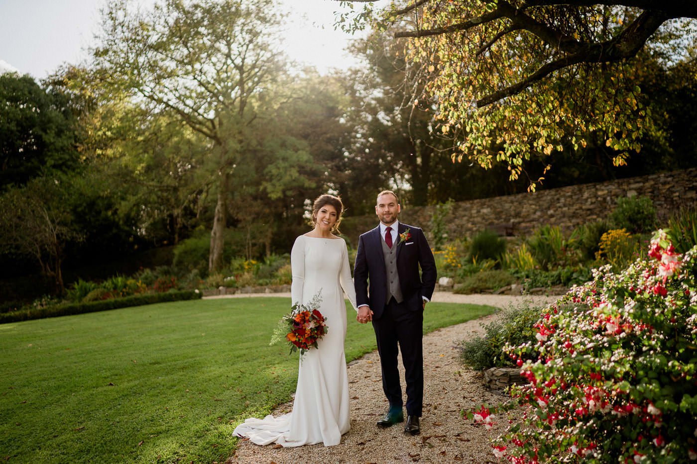 Ballybeg House Wedding - Inspiring autumn wedding 68 Ballybeg House Wedding - Inspiring autumn wedding 67