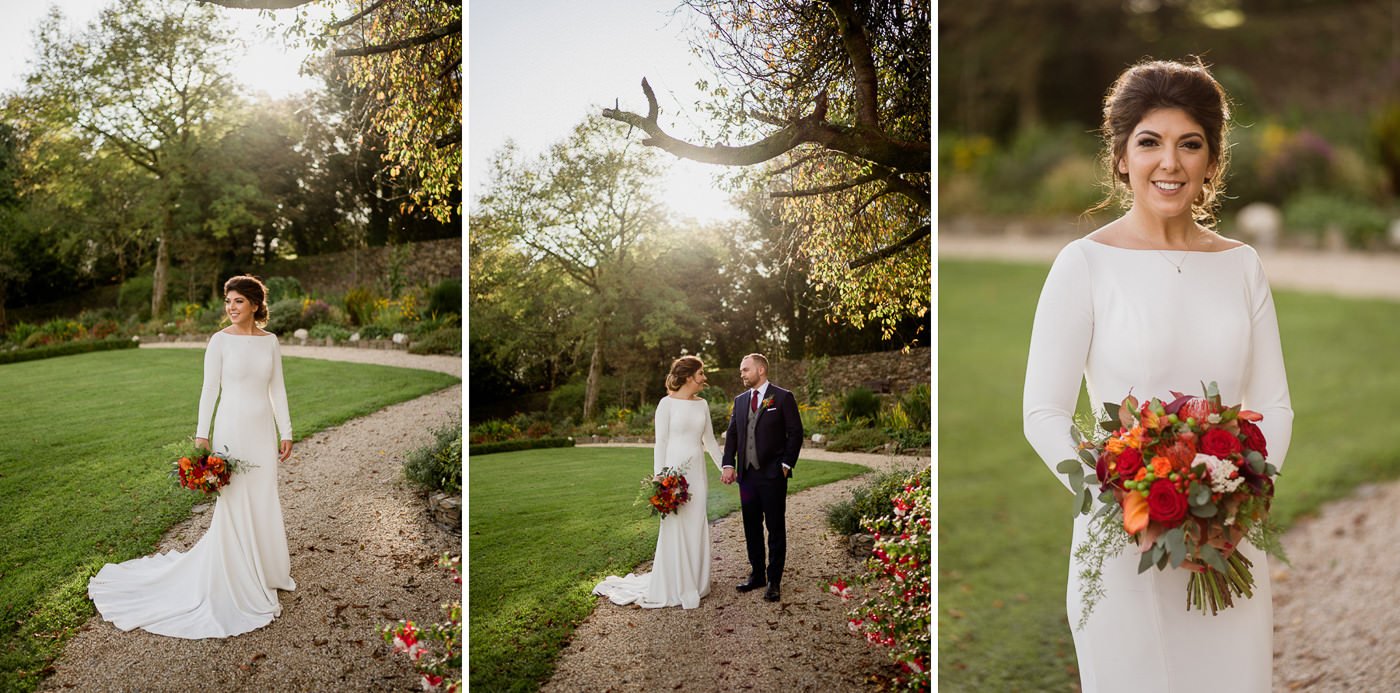 Ballybeg House Wedding - Inspiring autumn wedding 69 Ballybeg House Wedding - Inspiring autumn wedding 68