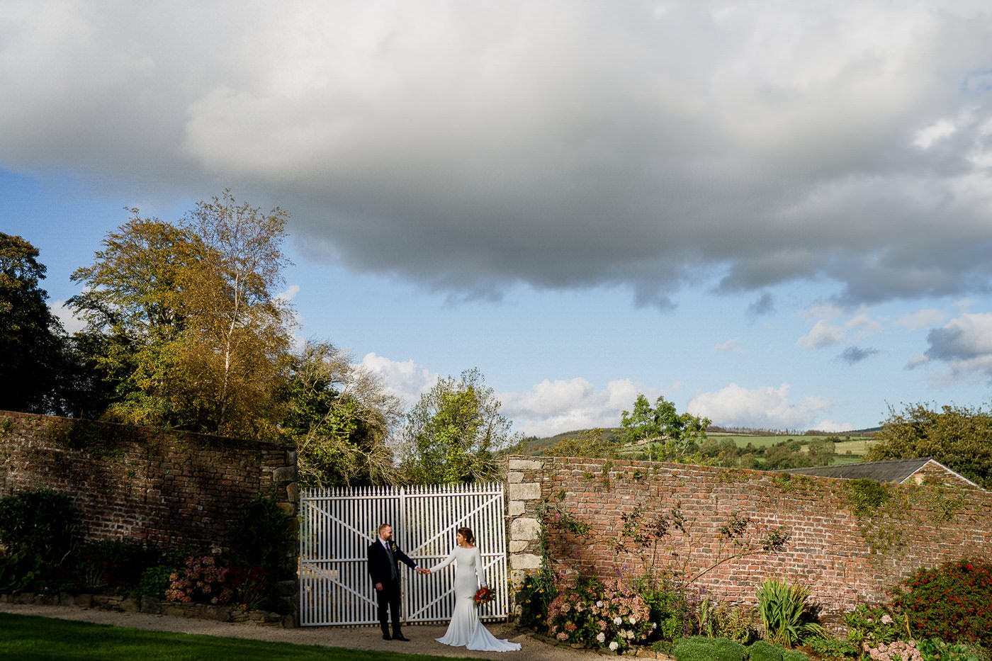Ballybeg House Wedding - Inspiring autumn wedding 70 Ballybeg House Wedding - Inspiring autumn wedding 69