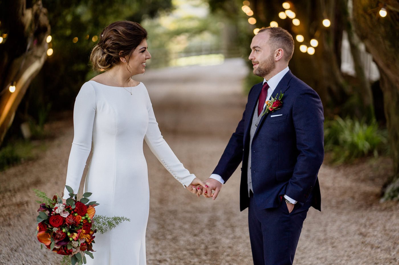 Ballybeg House Wedding - Inspiring autumn wedding 80 Ballybeg House Wedding - Inspiring autumn wedding 79