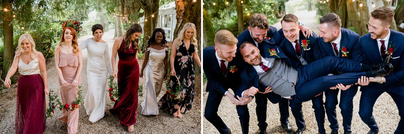 Ballybeg House Wedding - Inspiring autumn wedding 83 Ballybeg House Wedding - Inspiring autumn wedding 82