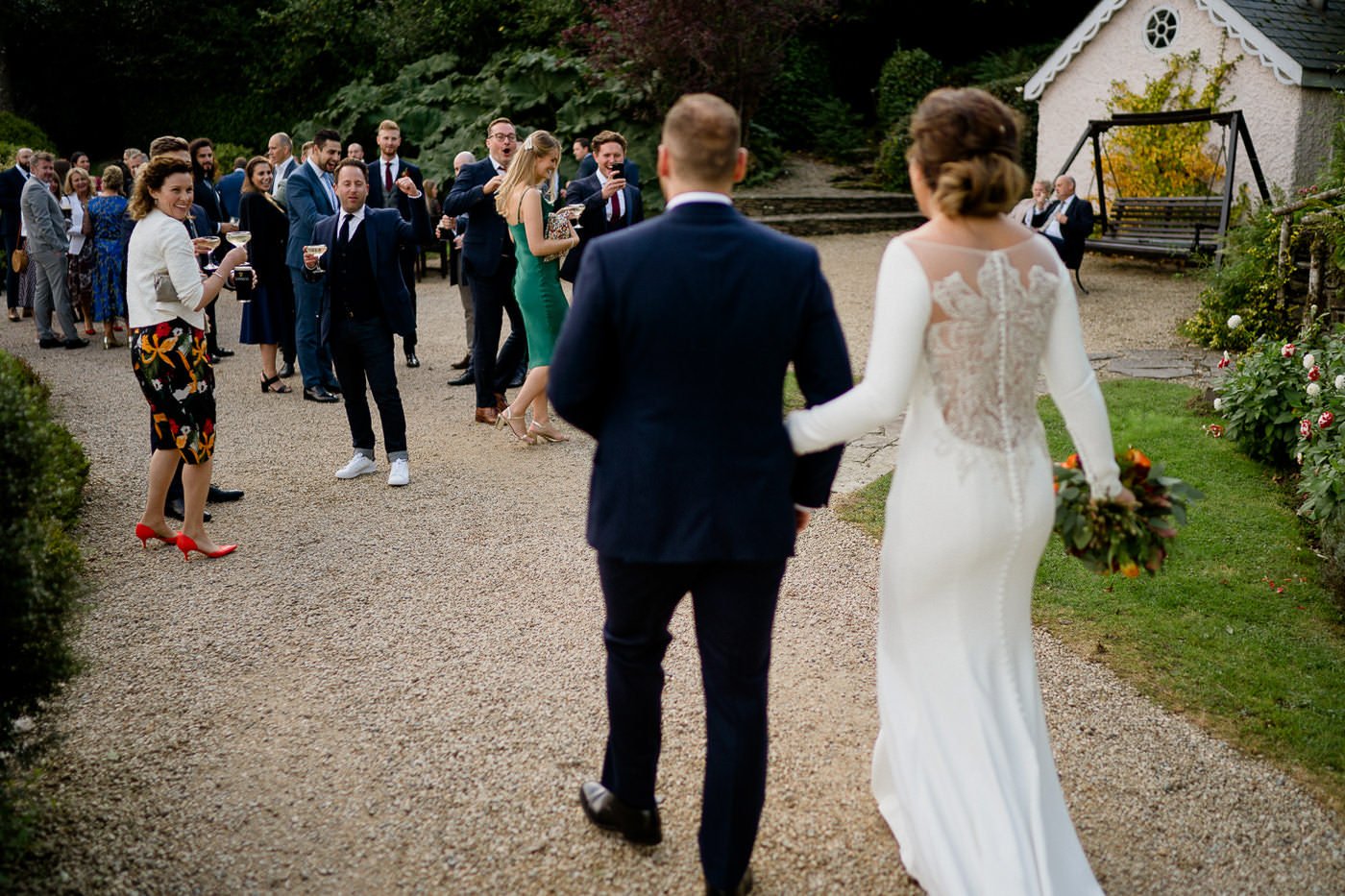Ballybeg House Wedding - Inspiring autumn wedding 85 Ballybeg House Wedding - Inspiring autumn wedding 84