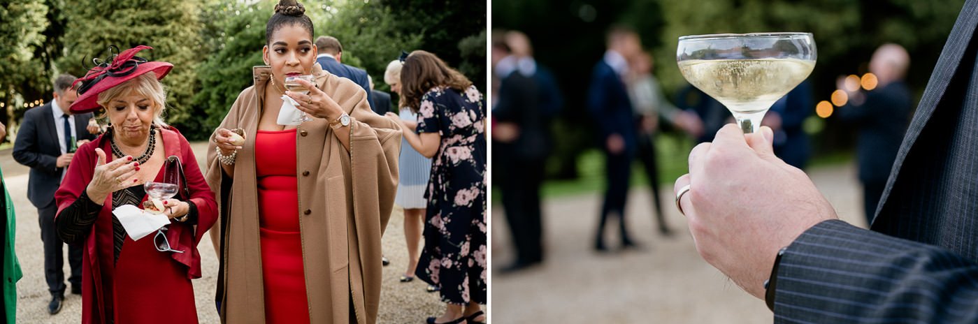 Ballybeg House Wedding - Inspiring autumn wedding 90 Ballybeg House Wedding - Inspiring autumn wedding 89