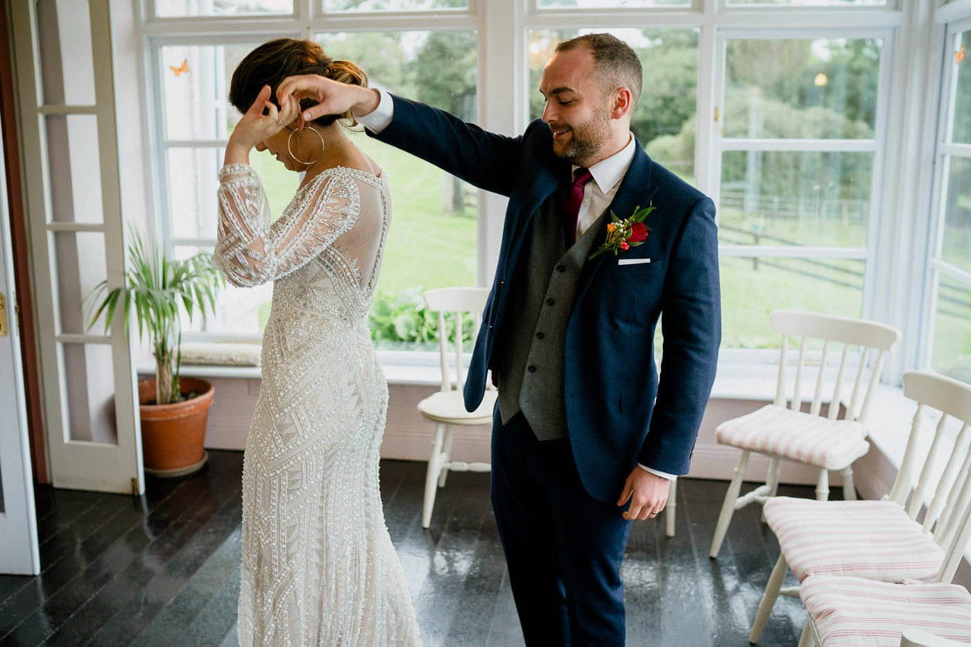 Ballybeg House Wedding - Inspiring autumn wedding 99 Ballybeg House Wedding - Inspiring autumn wedding 95