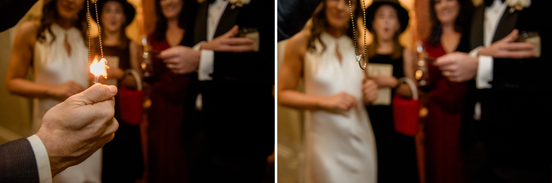 Tankardstown House Winter Wedding - Wonderful Love Story 99