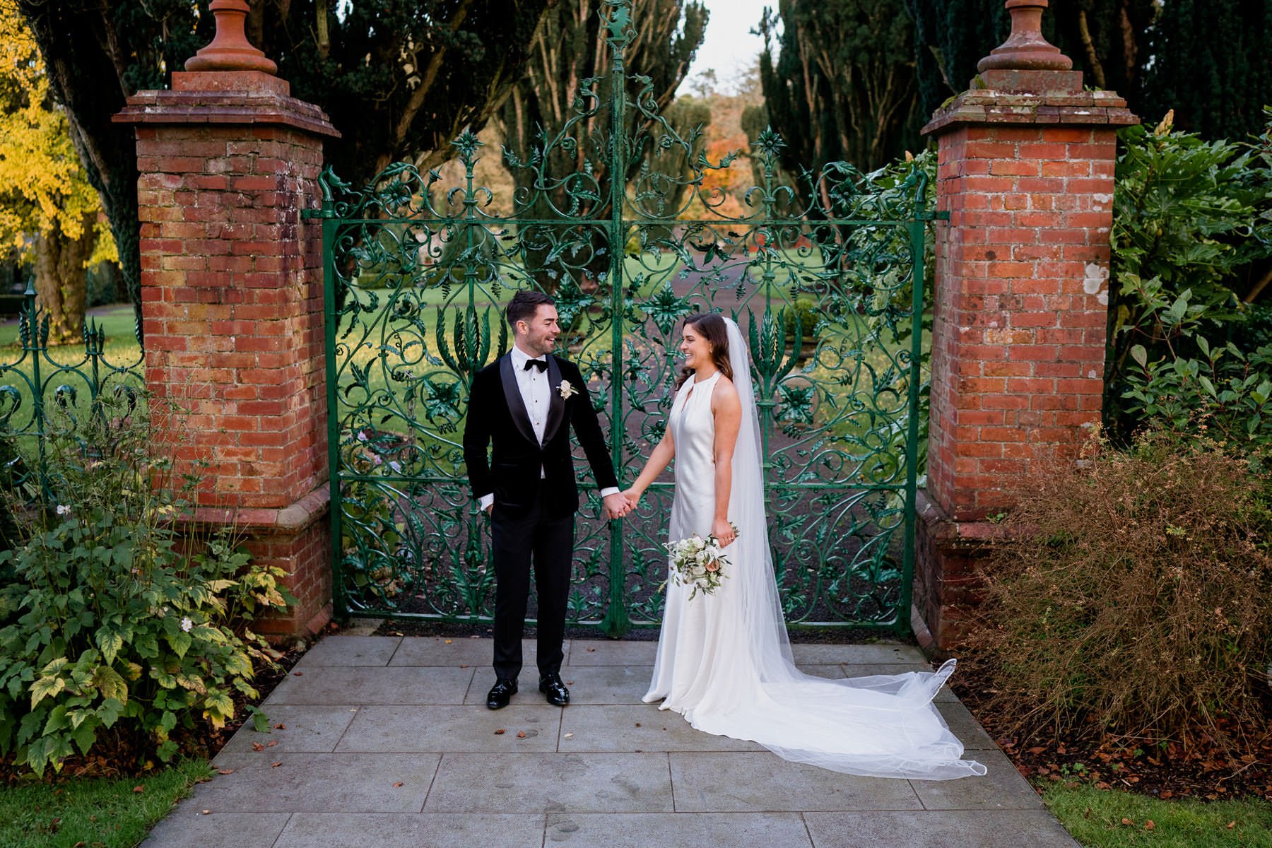 tankardstown-house-winter-wedding-photography