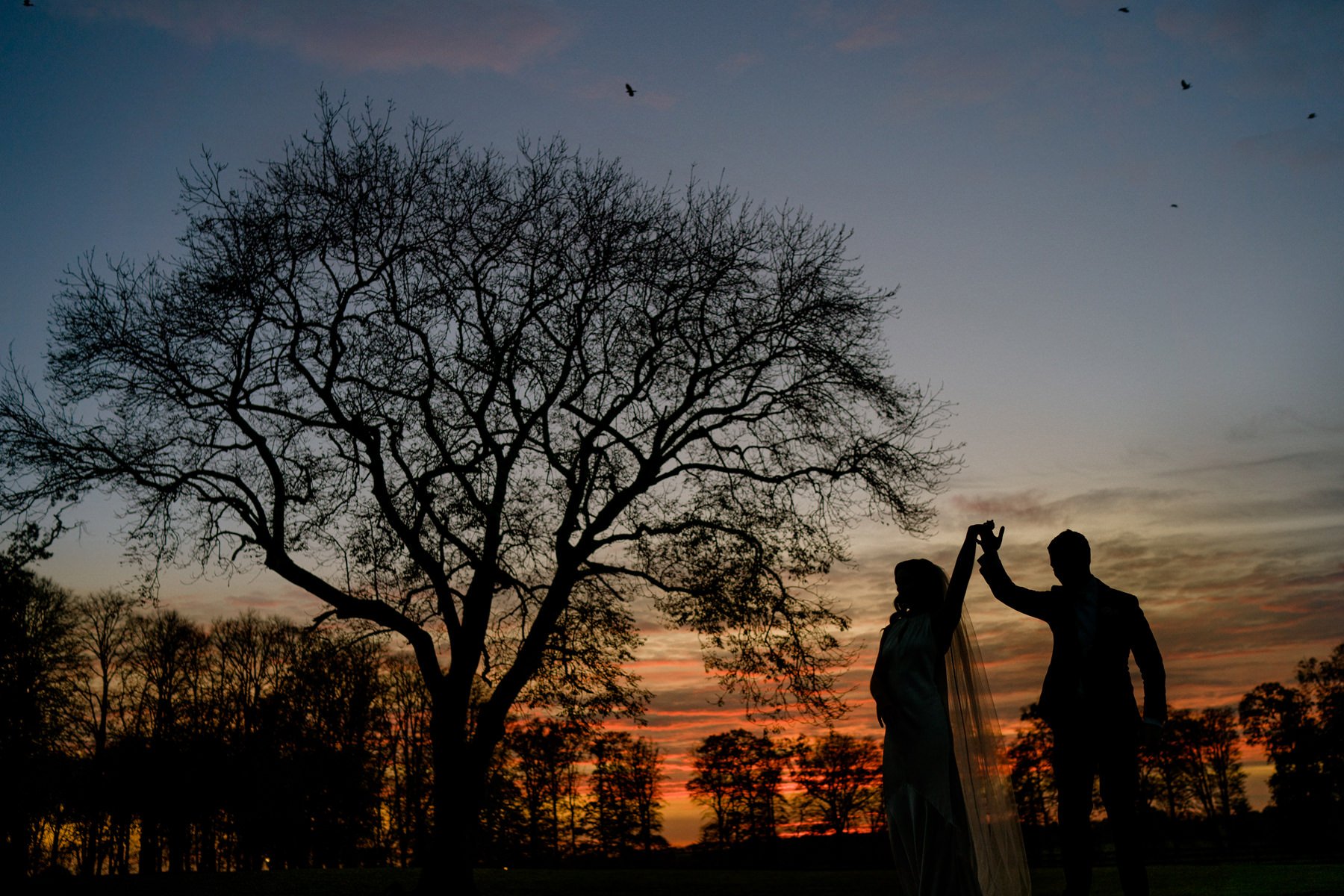 Tankardstown House Winter Wedding - Wonderful Love Story 91