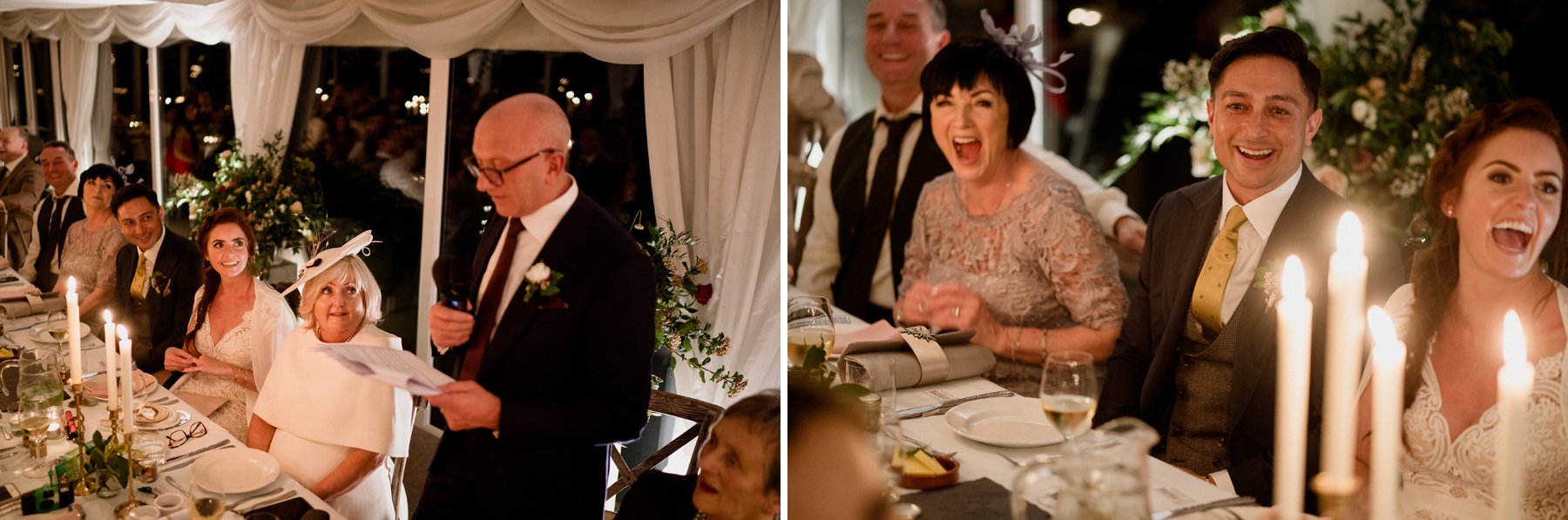 Cloughjordan House Winter Wedding - Beautiful Katie and Dan 106