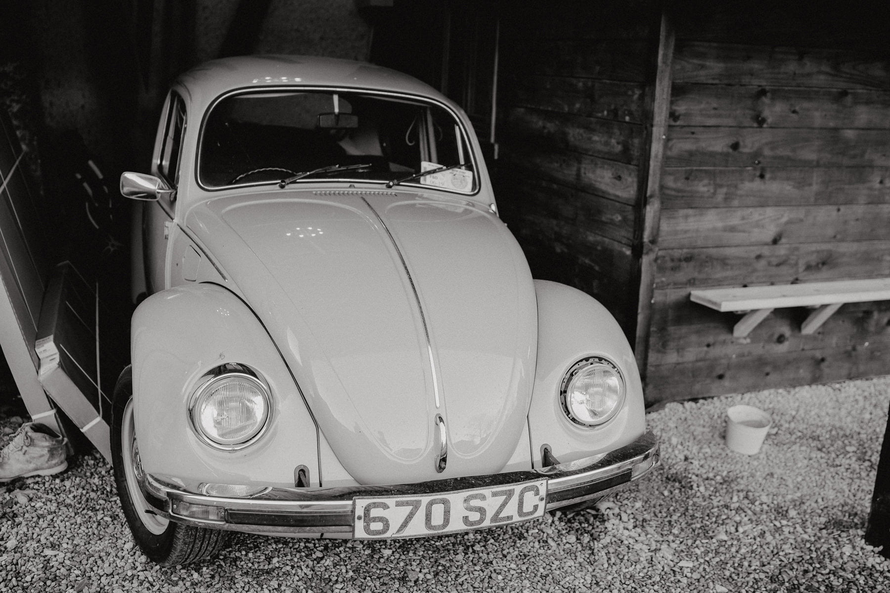 Cloughjordan House Winter Wedding - Beautiful Katie and Dan 2