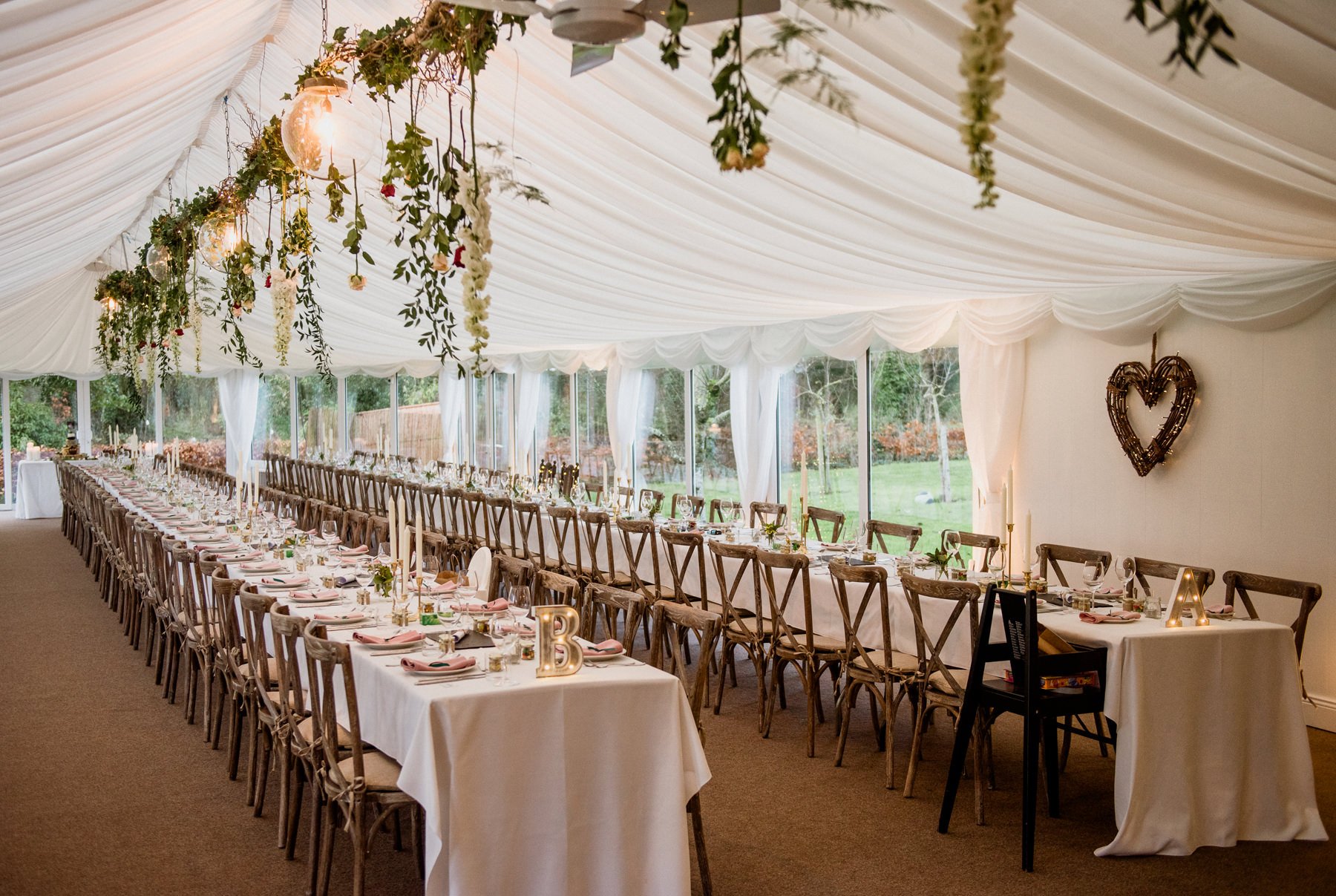 Cloughjordan House Winter Wedding - Beautiful Katie and Dan 67