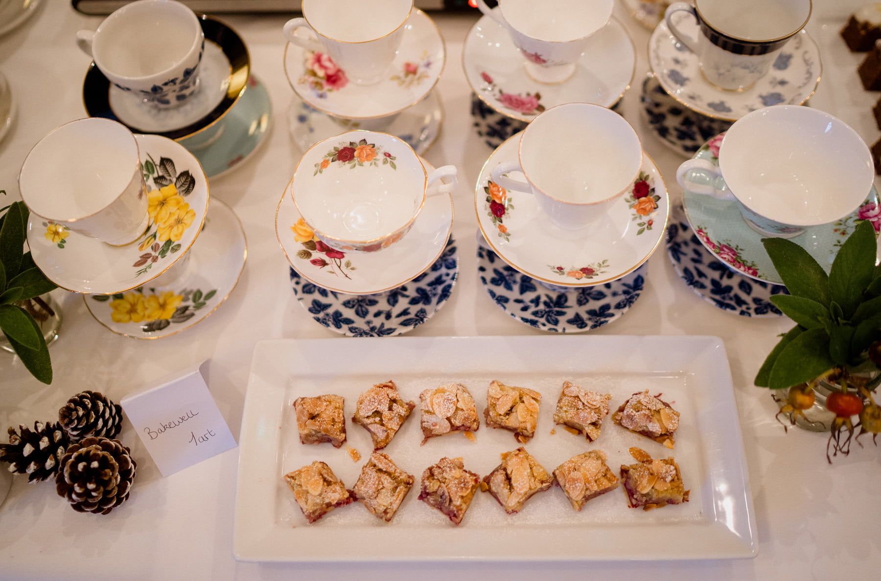 Cloughjordan House Winter Wedding - Beautiful Katie and Dan 73