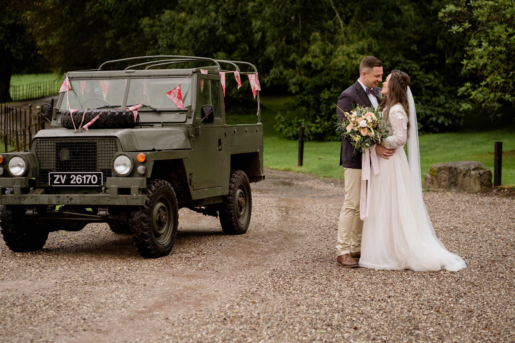 Ballyvolane House wedding - fun and relaxed day to remember 60