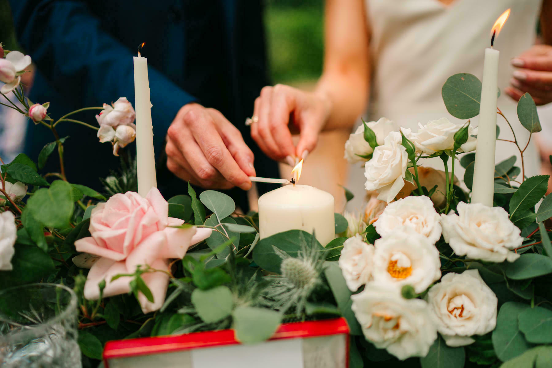 Relaxed Garden Wedding at Cloughjordan House - Celebrating Ciara and David's Unforgettable Day 40