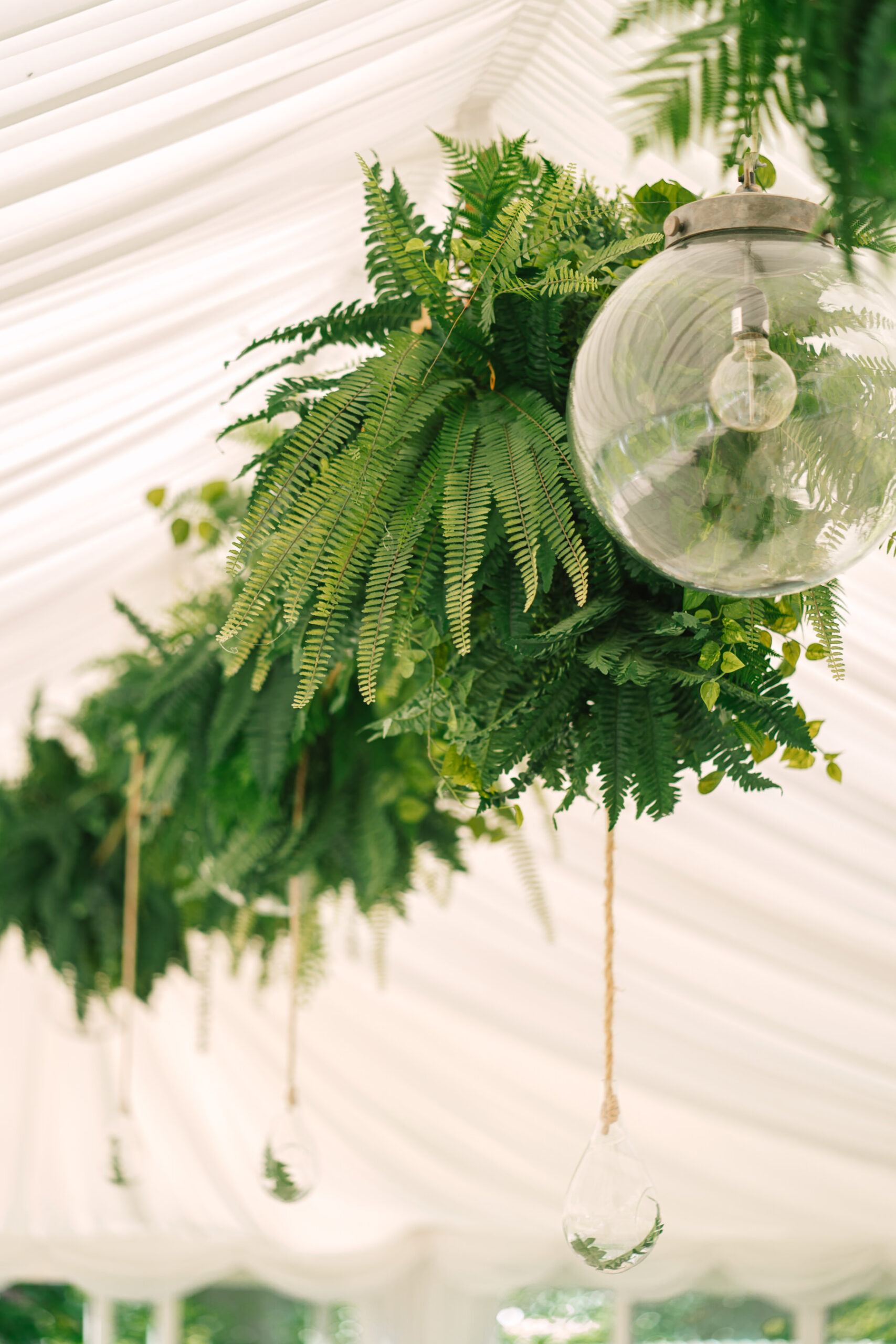 Relaxed Garden Wedding at Cloughjordan House - Celebrating Ciara and David's Unforgettable Day 67