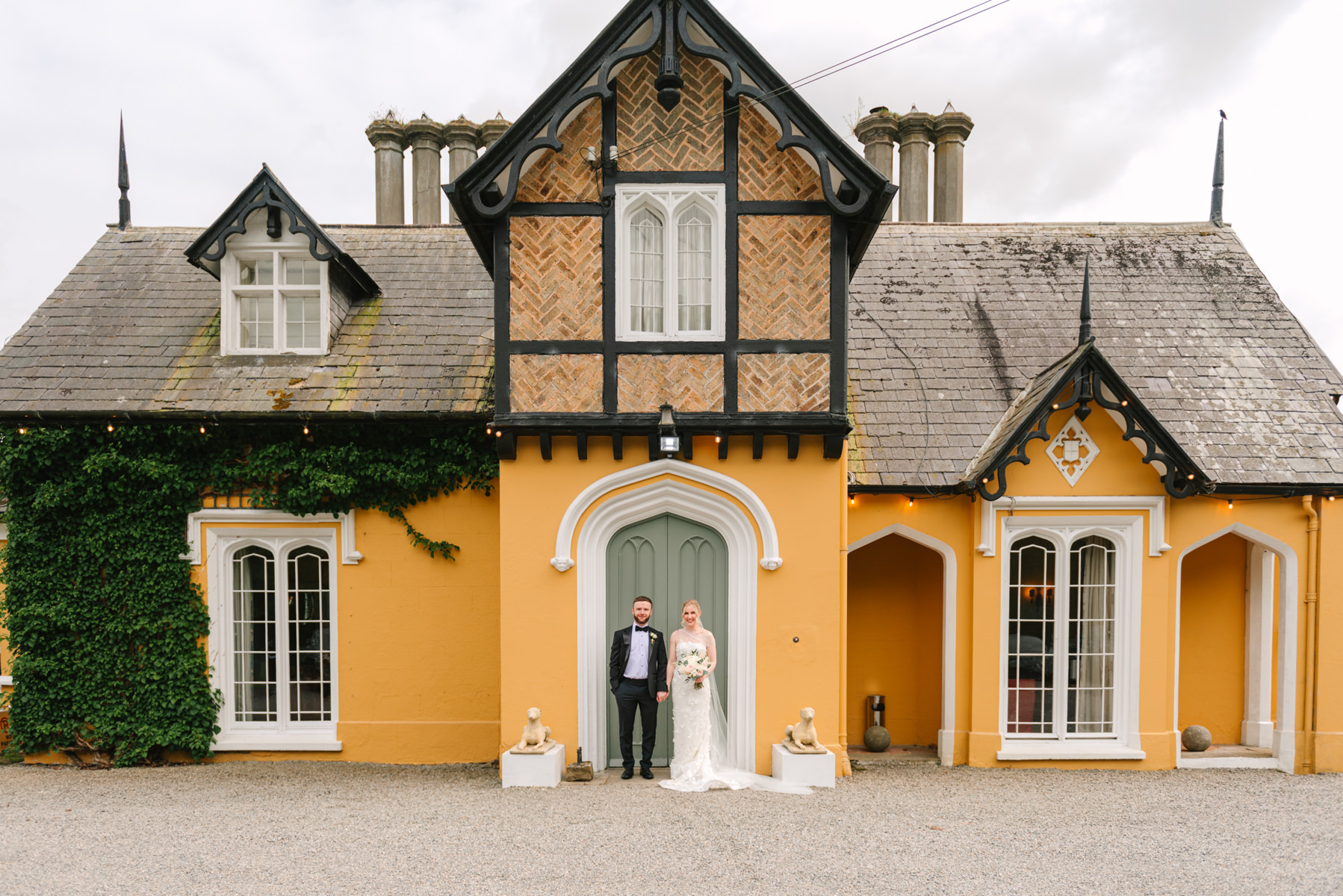 Martinstown wedding venue