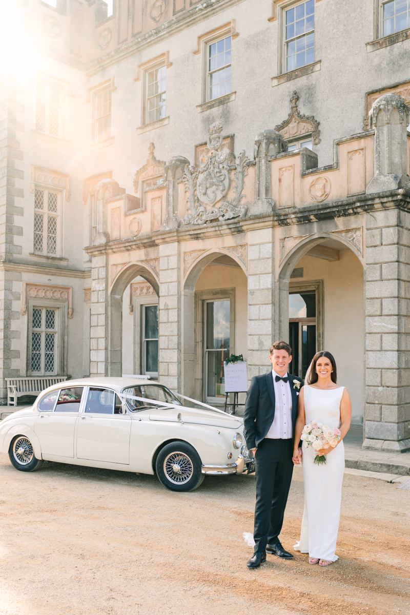 Borris House Wedding Photography ig studio